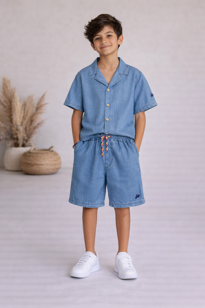 Bruno Anselmo Wolf & Rita Set