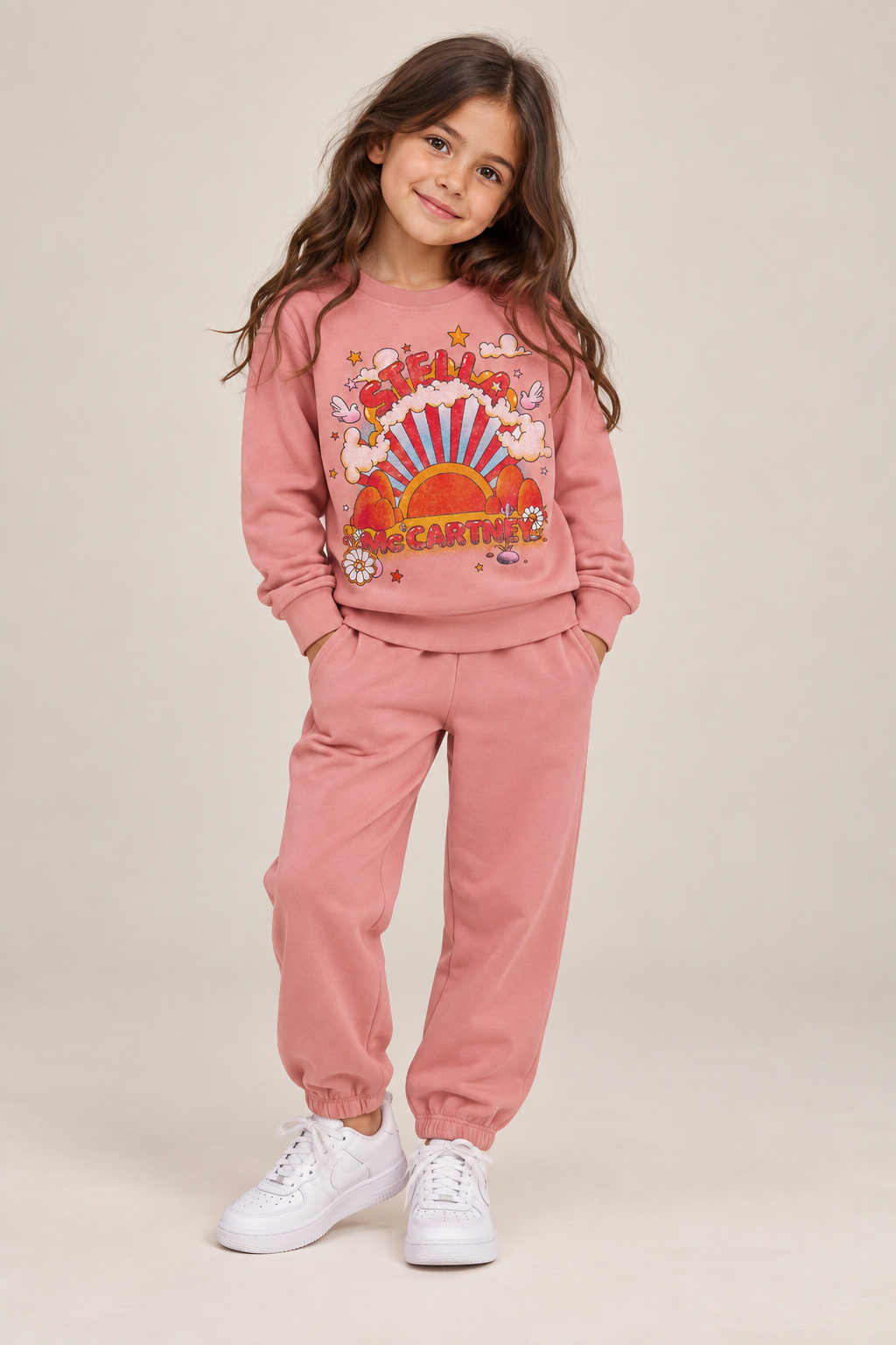Stella Sun SMC Tracksuit