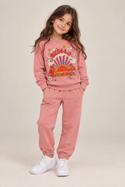 Stella Sun SMC Tracksuit