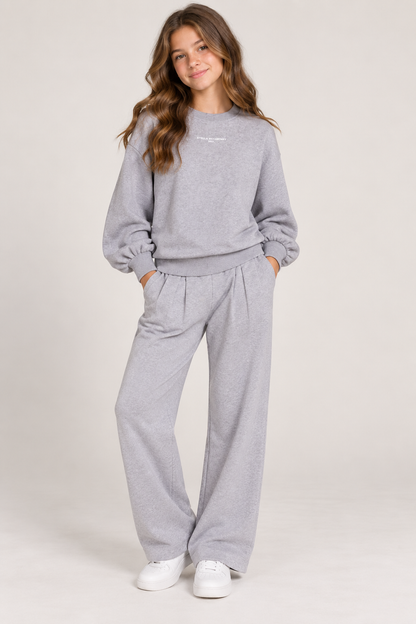 Small Logo SMC Tracksuit