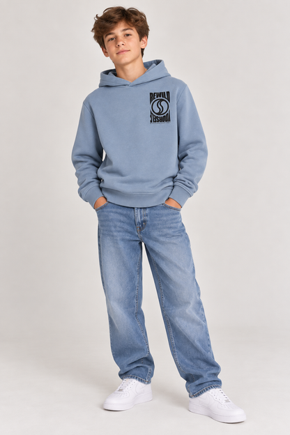 Rewild Yourself SMC Hoodie