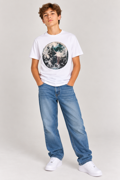 Earth SMC Tee