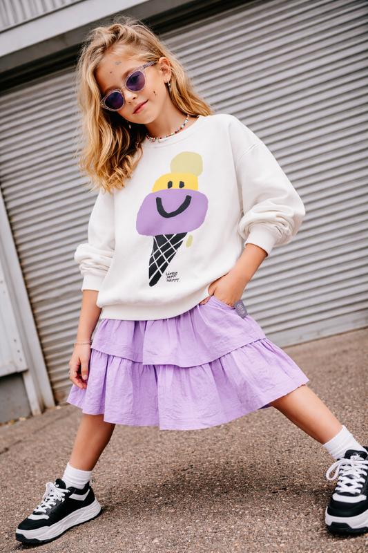 Happy Cone LMH Skirt Set