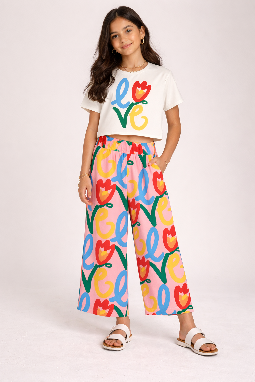 Charleston Love SMC Set