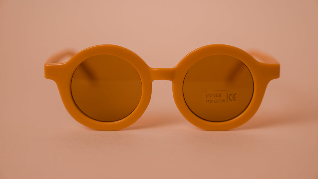 Original Grech & Co Sunglasses