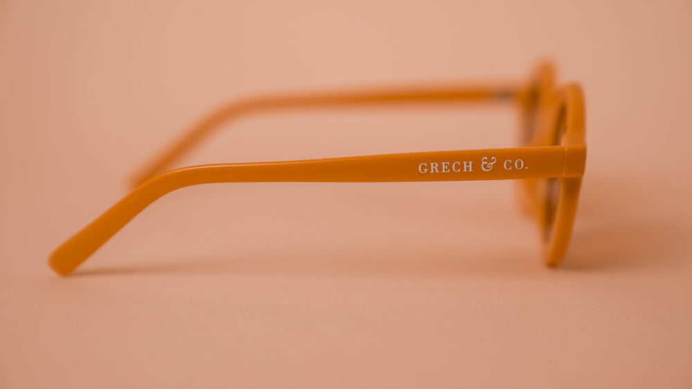 Original Grech & Co Sunglasses