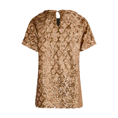 Sequin DOUUOD Dress