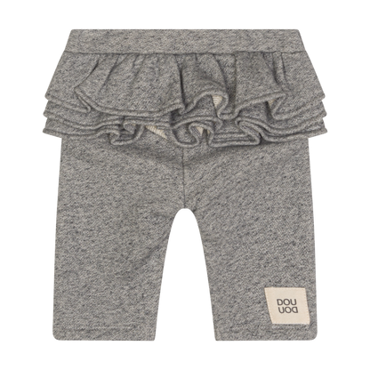 Ruffle Bottom DOUUOD Baby Set