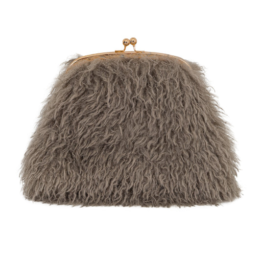 Feather DOUUOD Bag