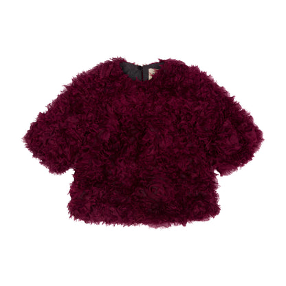 Ruffle DOUUOD Baby Dress