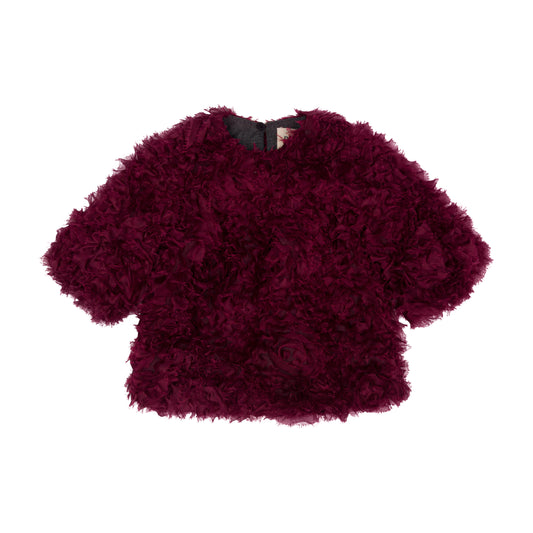 Ruffle DOUUOD Baby Dress