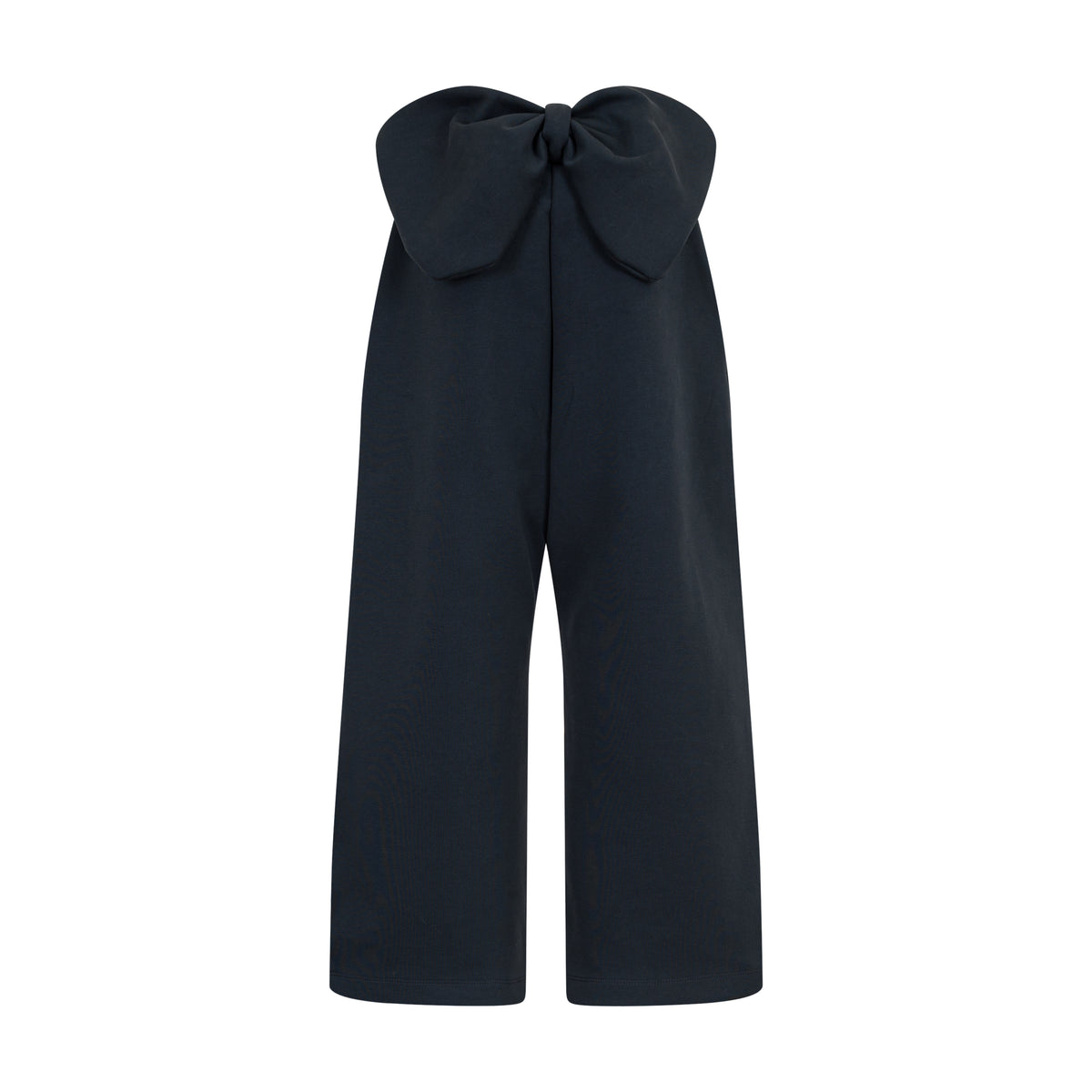 Bow Detail DOUUOD Tracksuit