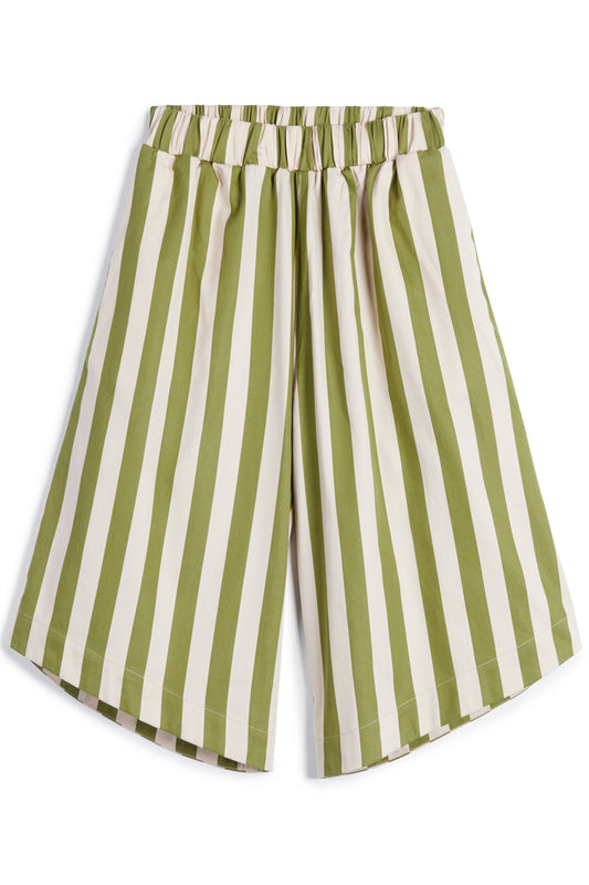 Elsa Wolf & Rita Striped Pants