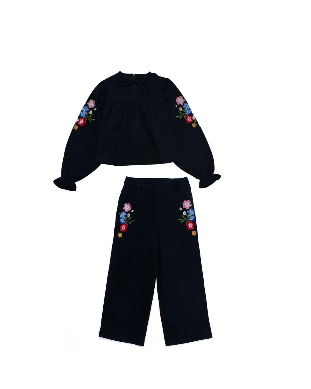Florecitas Maison Mangostan Set