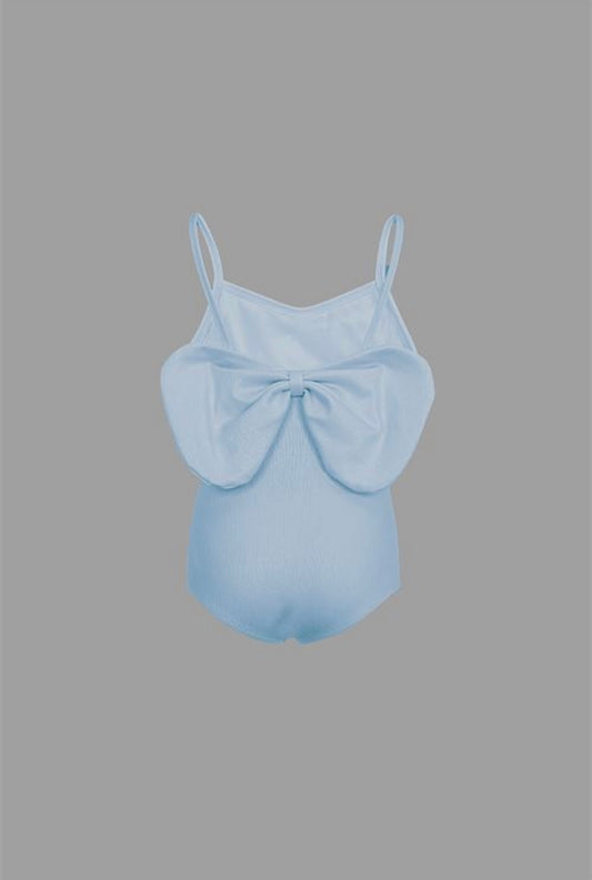 Bow DOUUOD Swimsuit