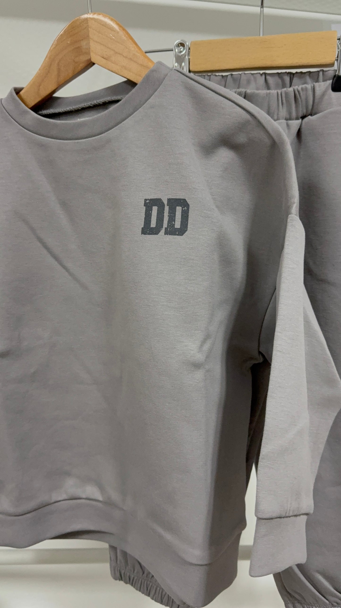 DD DOUUOD Tracksuit