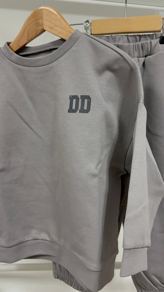 DD DOUUOD Tracksuit