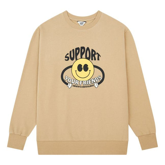 Today HP Sweatshirt