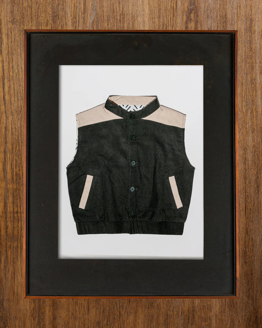 Hunter Wear Adi's Vest Bag