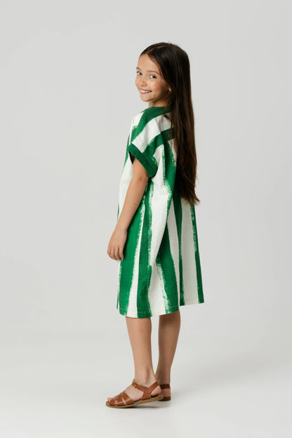 Amalia Wolf & Rita Dress