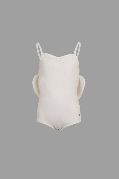 Bow DOUUOD Swimsuit