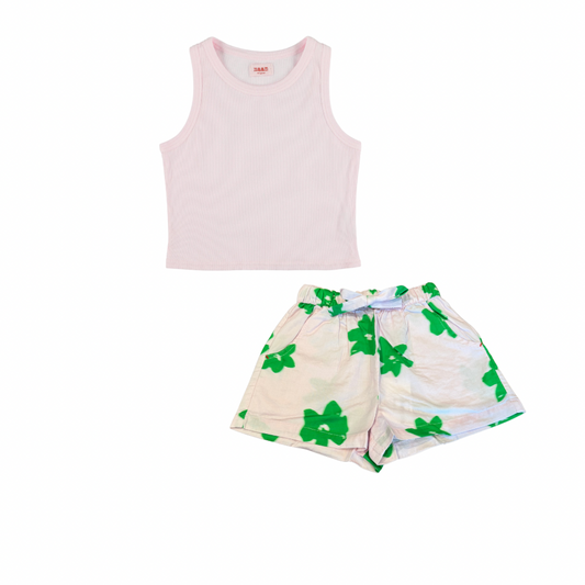 Soho Maan Shorts