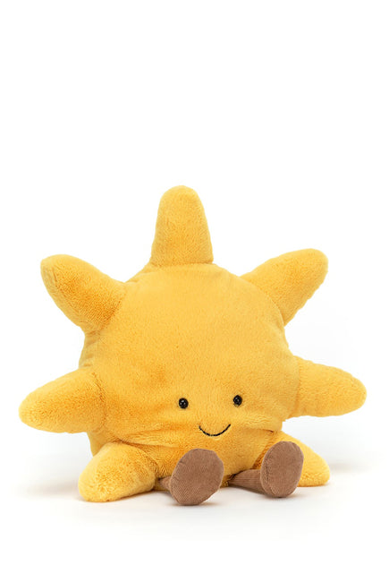 Amuseablea Jellycat Sun