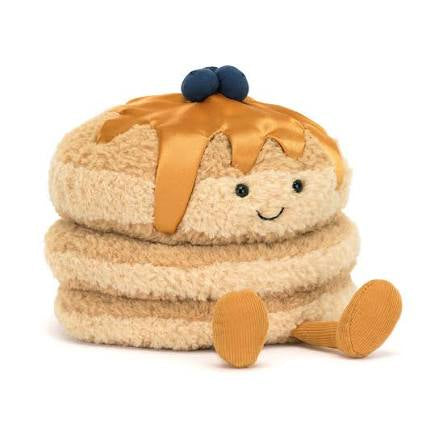 Fran Jellycat Pancakes