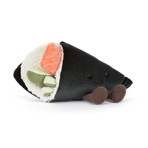 Amuseables Coneroi Jellycat Tamaki