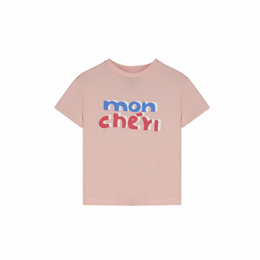 Mon Cheri Bonmot Tee