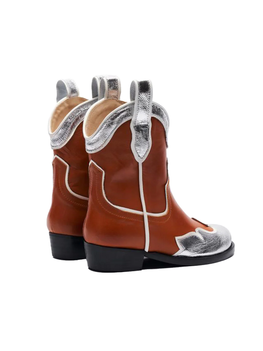 Citrus Maison Mangostan Boot