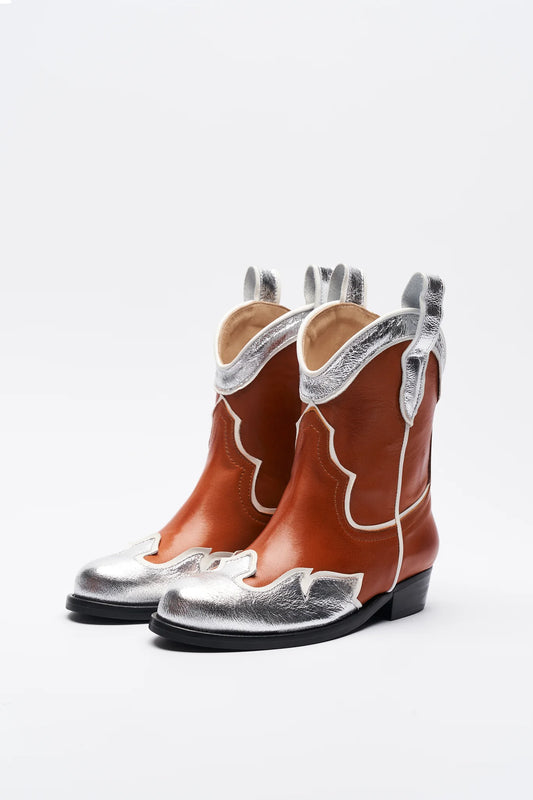 Citrus Maison Mangostan Boot