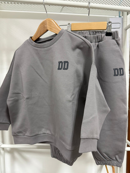 DD DOUUOD Tracksuit