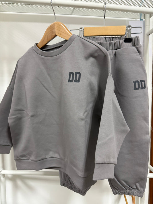 DD DOUUOD Tracksuit