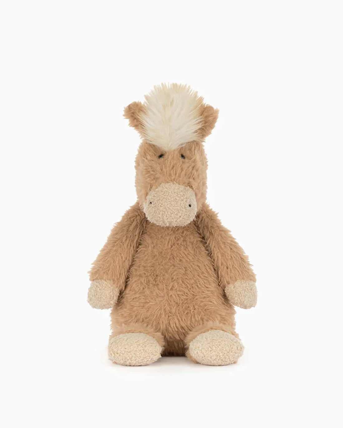 Bunglie Jellycat Canterneigh Pony