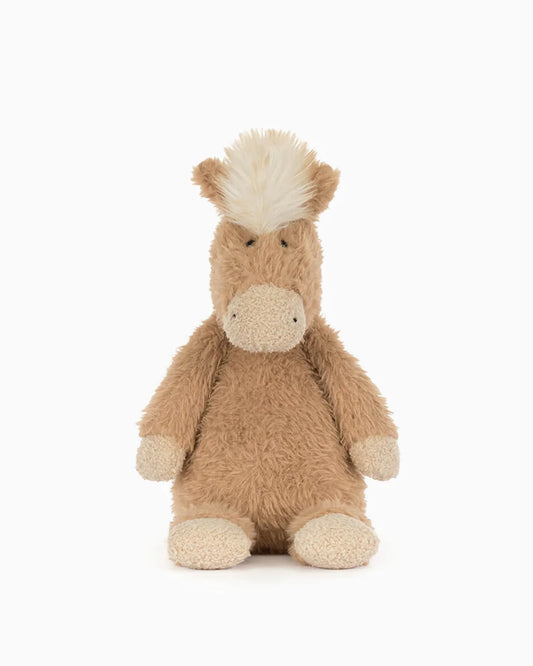 Bunglie Jellycat Canterneigh Pony