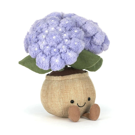 Amuseables Jellycat Hydrangea