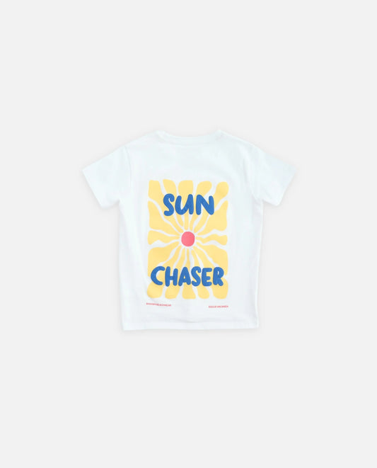 Sun Chaser Badawii Tee