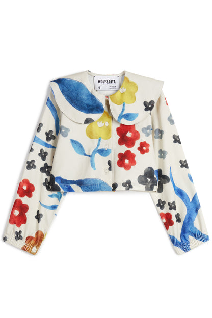 Leonilde Wolf & Rita Blouse