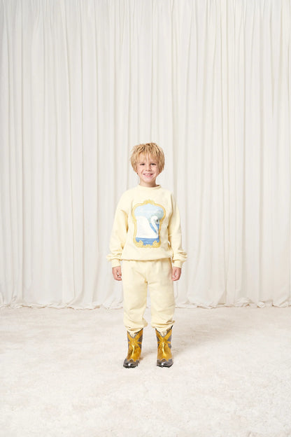 Swan Maison Mangostan Tracksuit