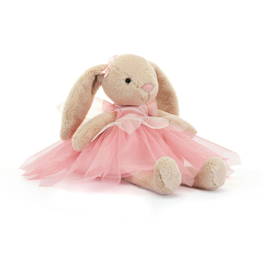 Lottie Jellycat Fairy Bunny