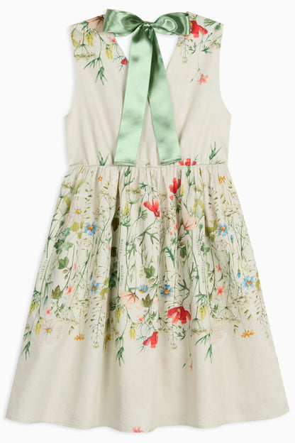 Lucrecia Wolf & Rita Dress