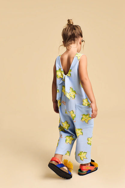 Carambola Maison Mangostan Jumpsuit