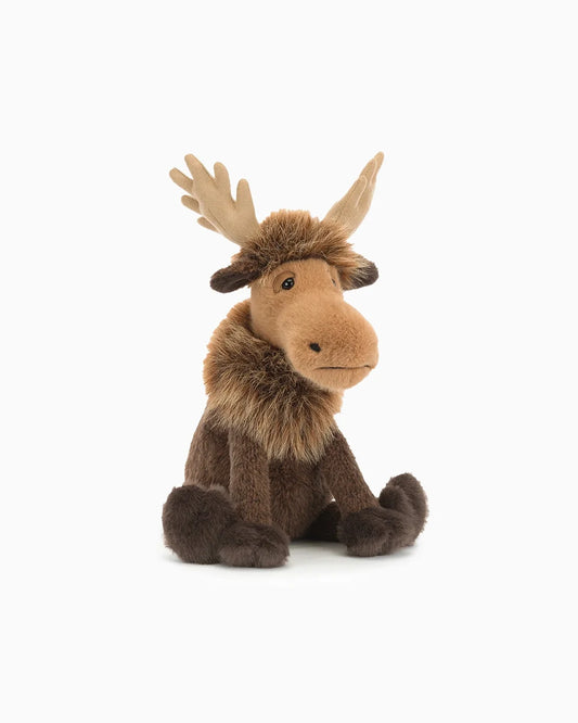 Birchly Jellycat Moose