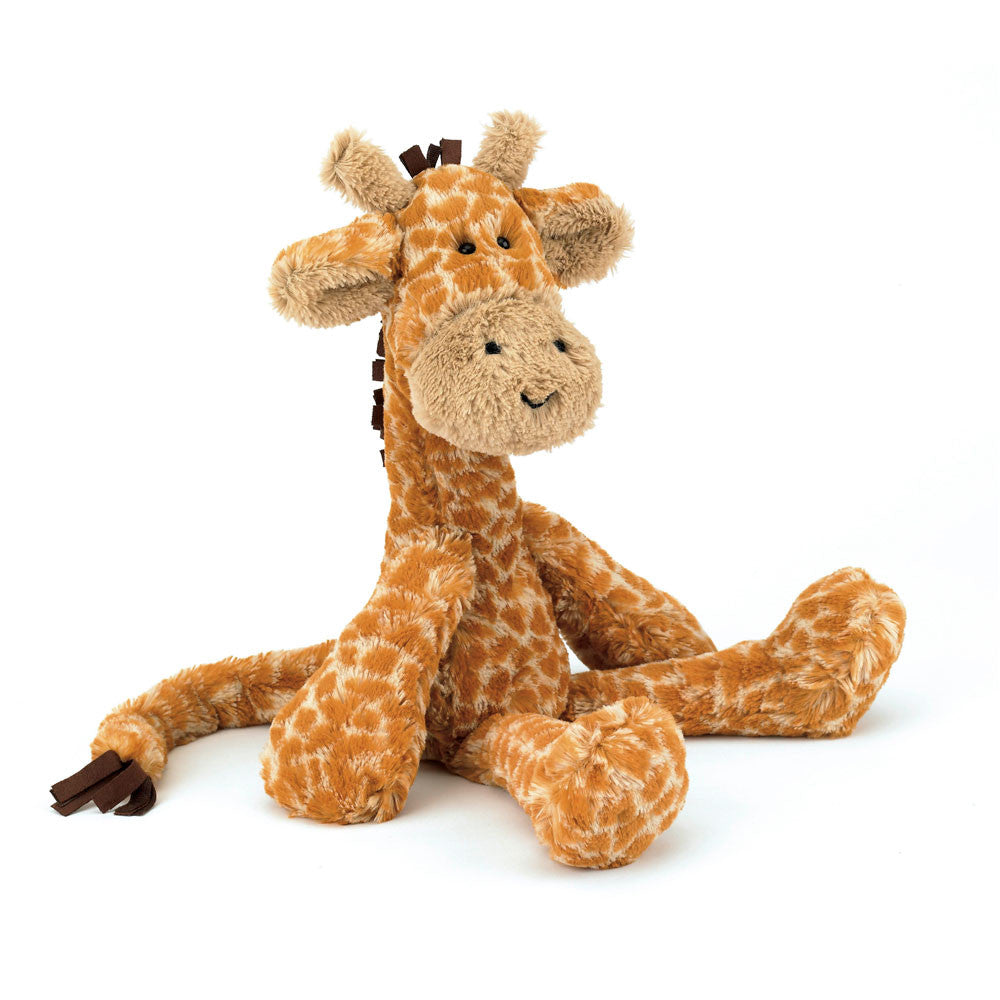 Merryday Jellycat Giraffe