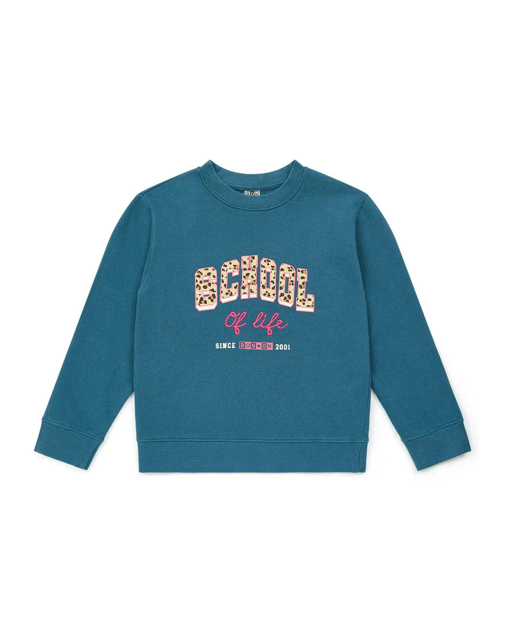 School of Life Bonton Sweatshirt