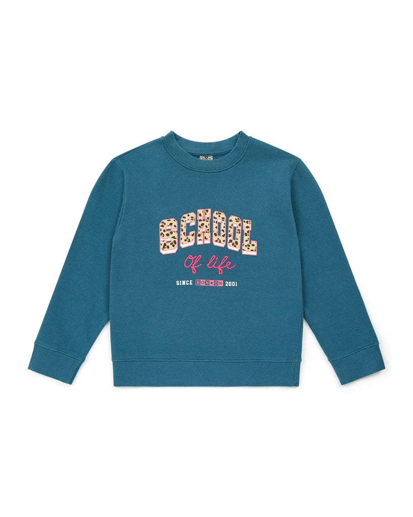 School of Life Bonton Sweatshirt