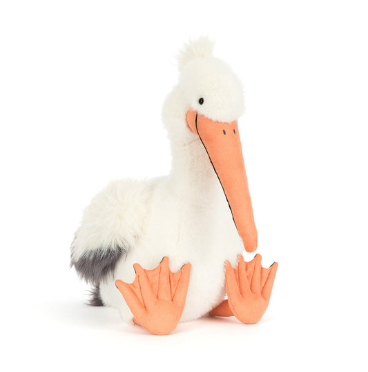 Keli Jellycat Pelican