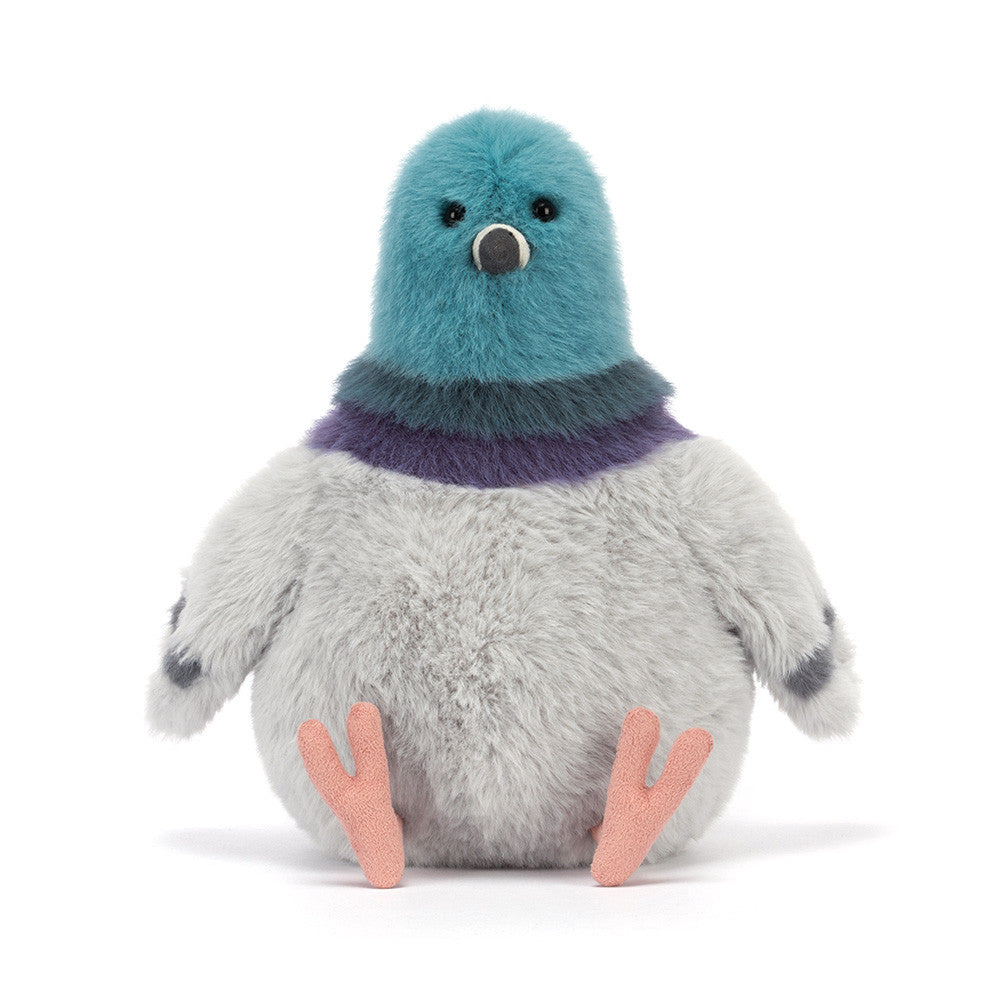 Strutton Jellycat Pigeon