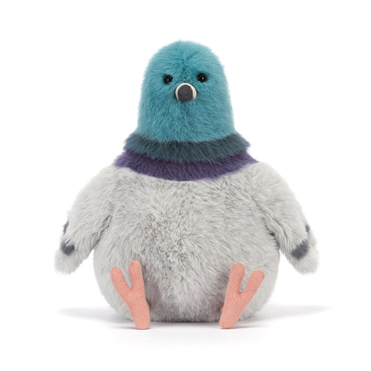 Strutton Jellycat Pigeon